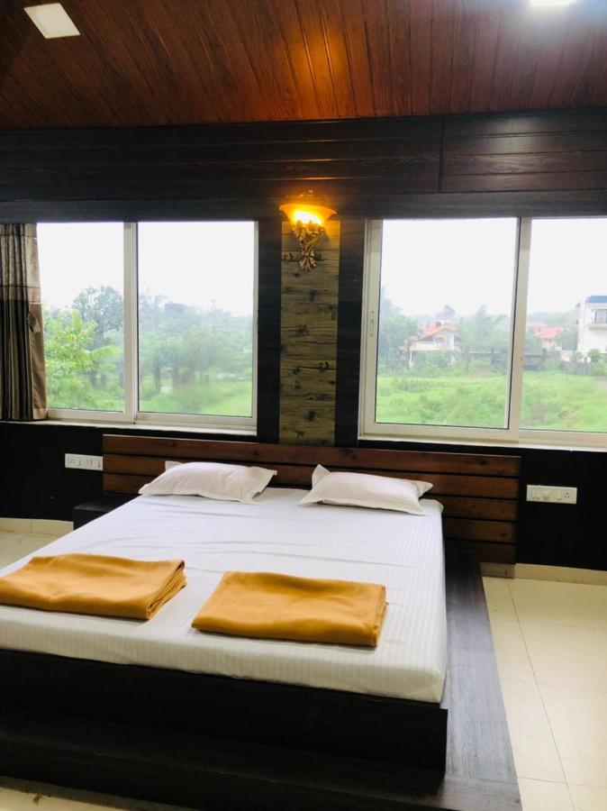 Slice Of Heaven.3-Bedroom Villa With Pool & Gazebo 로나발라 외부 사진