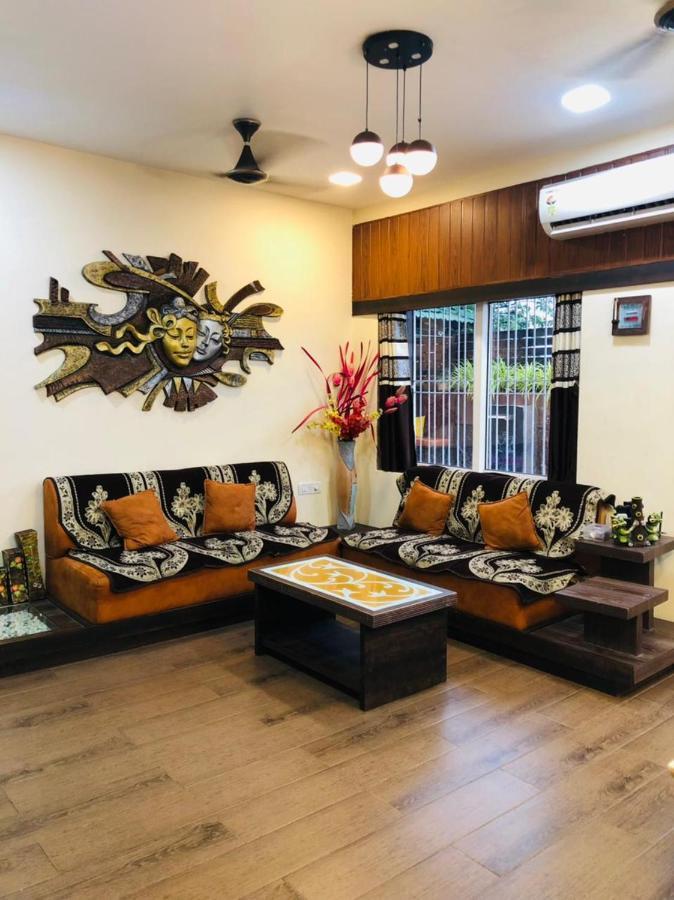 Slice Of Heaven.3-Bedroom Villa With Pool & Gazebo 로나발라 외부 사진