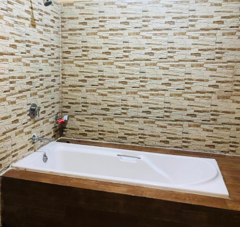 Slice Of Heaven.3-Bedroom Villa With Pool & Gazebo 로나발라 외부 사진