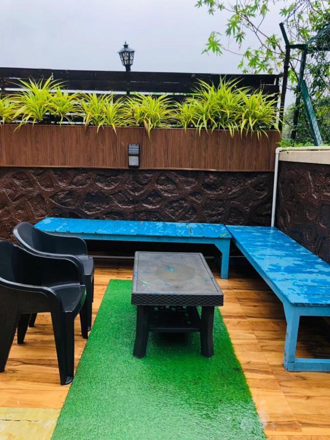 Slice Of Heaven.3-Bedroom Villa With Pool & Gazebo 로나발라 외부 사진