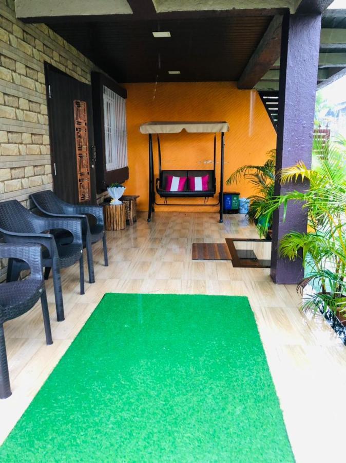 Slice Of Heaven.3-Bedroom Villa With Pool & Gazebo 로나발라 외부 사진