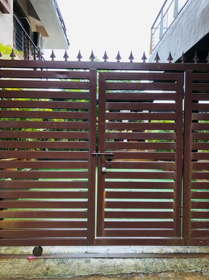 Slice Of Heaven.3-Bedroom Villa With Pool & Gazebo 로나발라 외부 사진