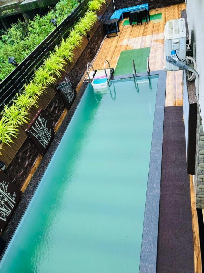 Slice Of Heaven.3-Bedroom Villa With Pool & Gazebo 로나발라 외부 사진
