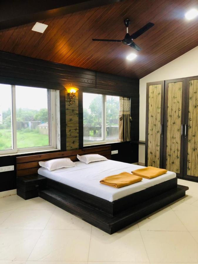Slice Of Heaven.3-Bedroom Villa With Pool & Gazebo 로나발라 외부 사진
